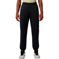 Nike pantalón hombre M J DF SPRT CSVR FLC PANT vista frontal