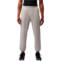 Nike pantalón hombre M J DF SPRT CSVR FLC PANT vista frontal