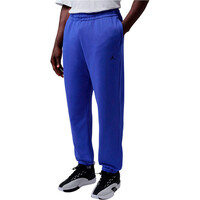 Nike pantalón hombre M J DF SPRT CSVR FLC PANT vista frontal