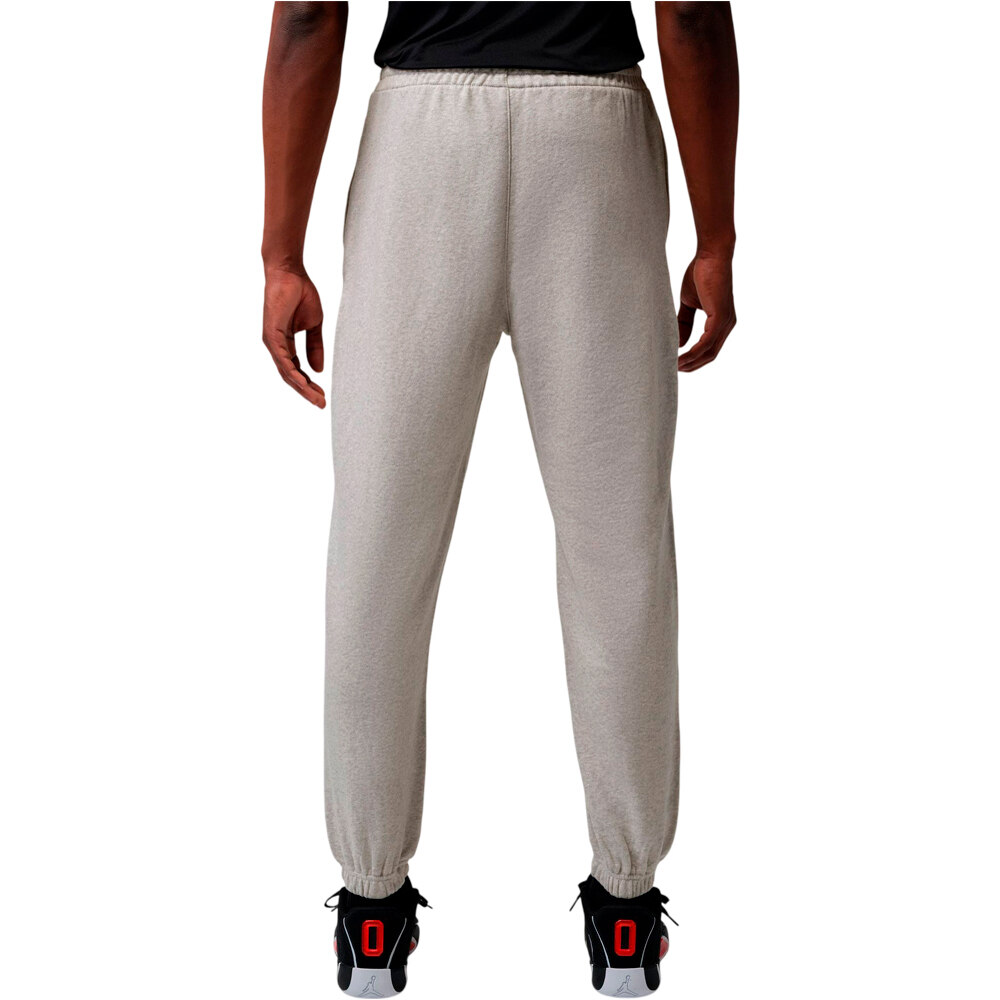 Nike pantalón hombre M J DF SPRT CSVR FLC PANT vista trasera