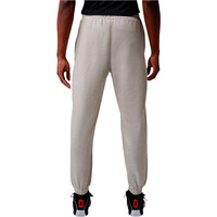 Nike pantalón hombre M J DF SPRT CSVR FLC PANT vista trasera