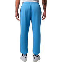Nike pantalón hombre M J DF SPRT CSVR FLC PANT vista trasera