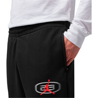 Nike pantalón hombre M J DF SPRT CSVR GFX PANT 03