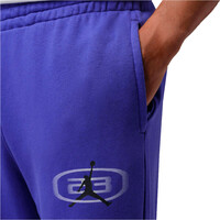 Nike pantalón hombre M J DF SPRT CSVR GFX PANT 03