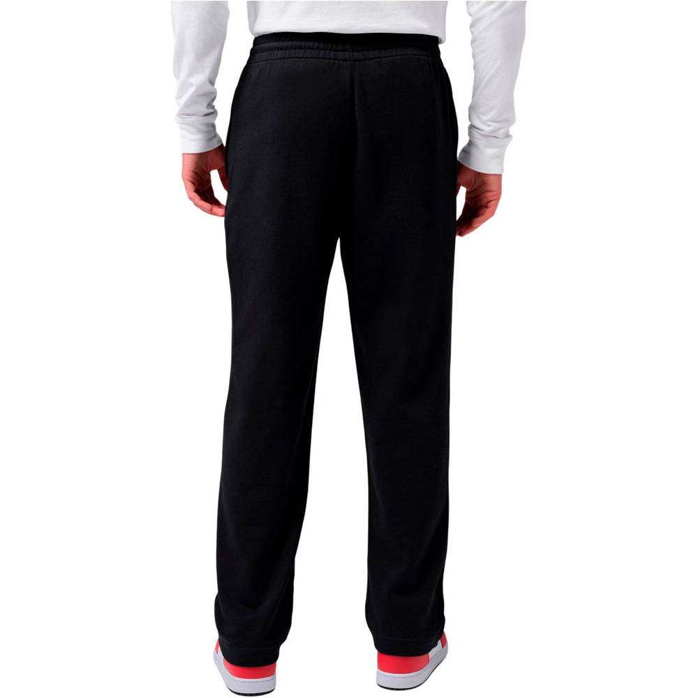 Nike pantalón hombre M J DF SPRT CSVR GFX PANT vista trasera