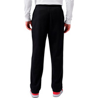 Nike pantalón hombre M J DF SPRT CSVR GFX PANT vista trasera