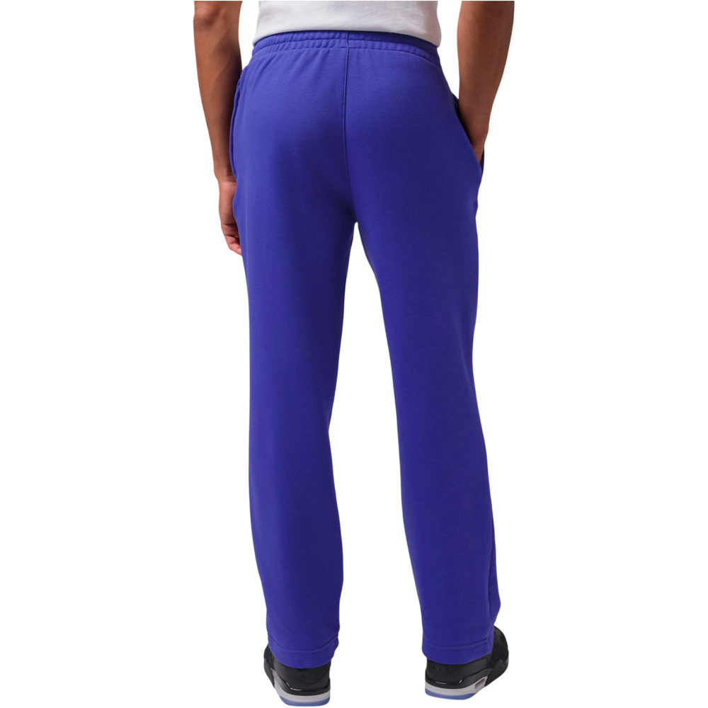 Nike pantalón hombre M J DF SPRT CSVR GFX PANT vista trasera