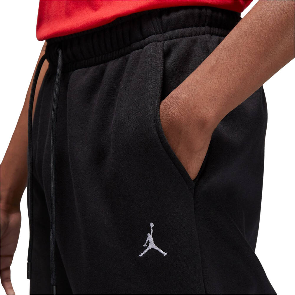 Nike pantalón hombre M J ESS FLC PANT vista detalle