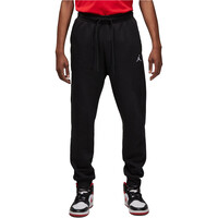 Nike pantalón hombre M J ESS FLC PANT vista frontal