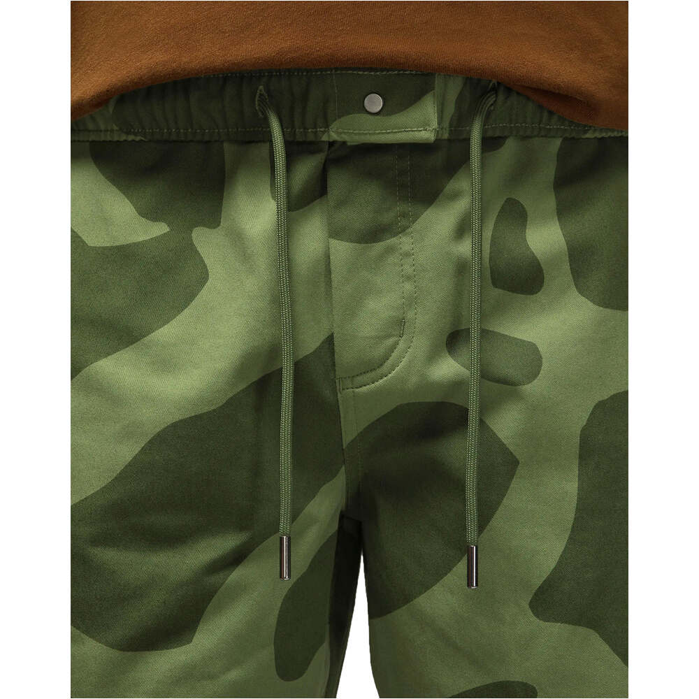 Nike pantalón hombre M J ESS STMT AOP CHI PANT vista detalle