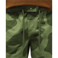 Nike pantalón hombre M J ESS STMT AOP CHI PANT vista detalle