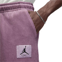 Nike pantalón hombre M J ESS STMT WASH FLC PNT vista detalle