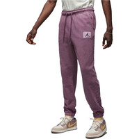 Nike pantalón hombre M J ESS STMT WASH FLC PNT vista frontal