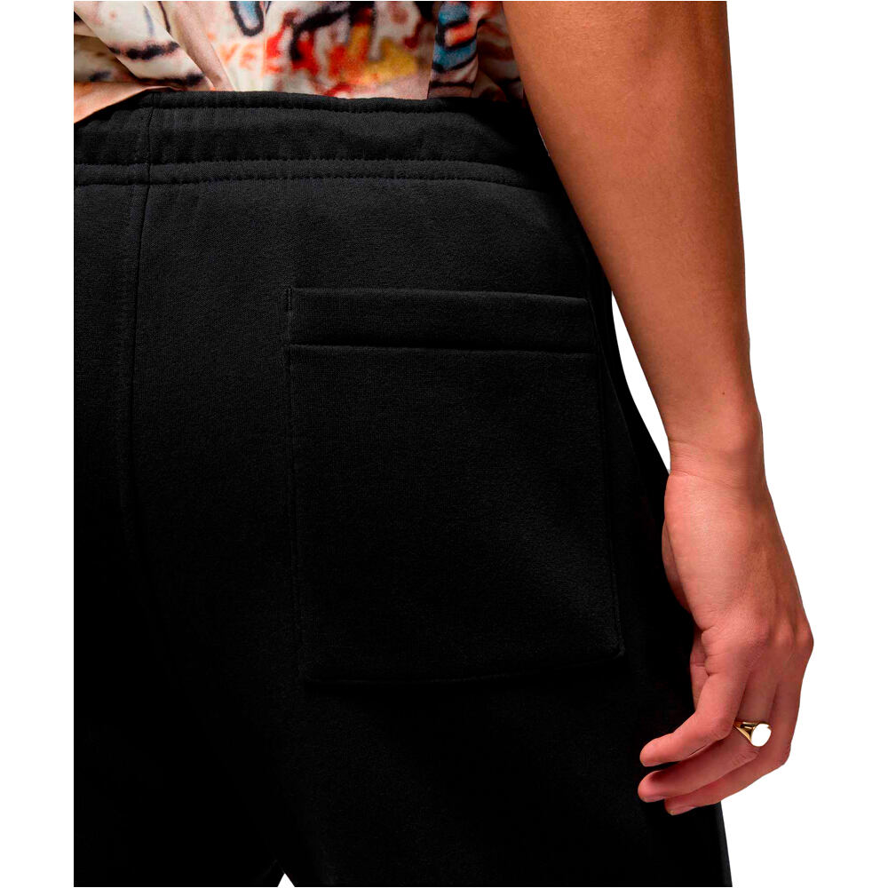 Nike pantalón hombre M J JUMPMAN FLC PANT 03