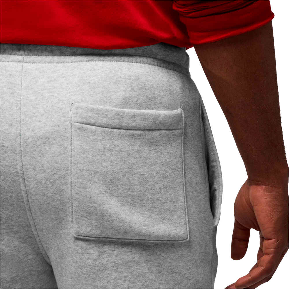 Nike pantalón hombre M J JUMPMAN FLC PANT 03