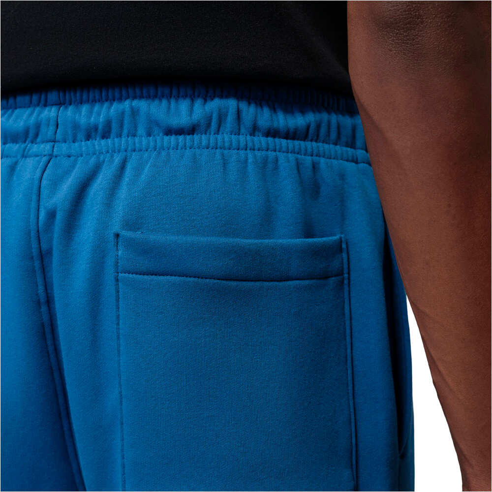 Nike pantalón hombre M J JUMPMAN FLC PANT 2 03