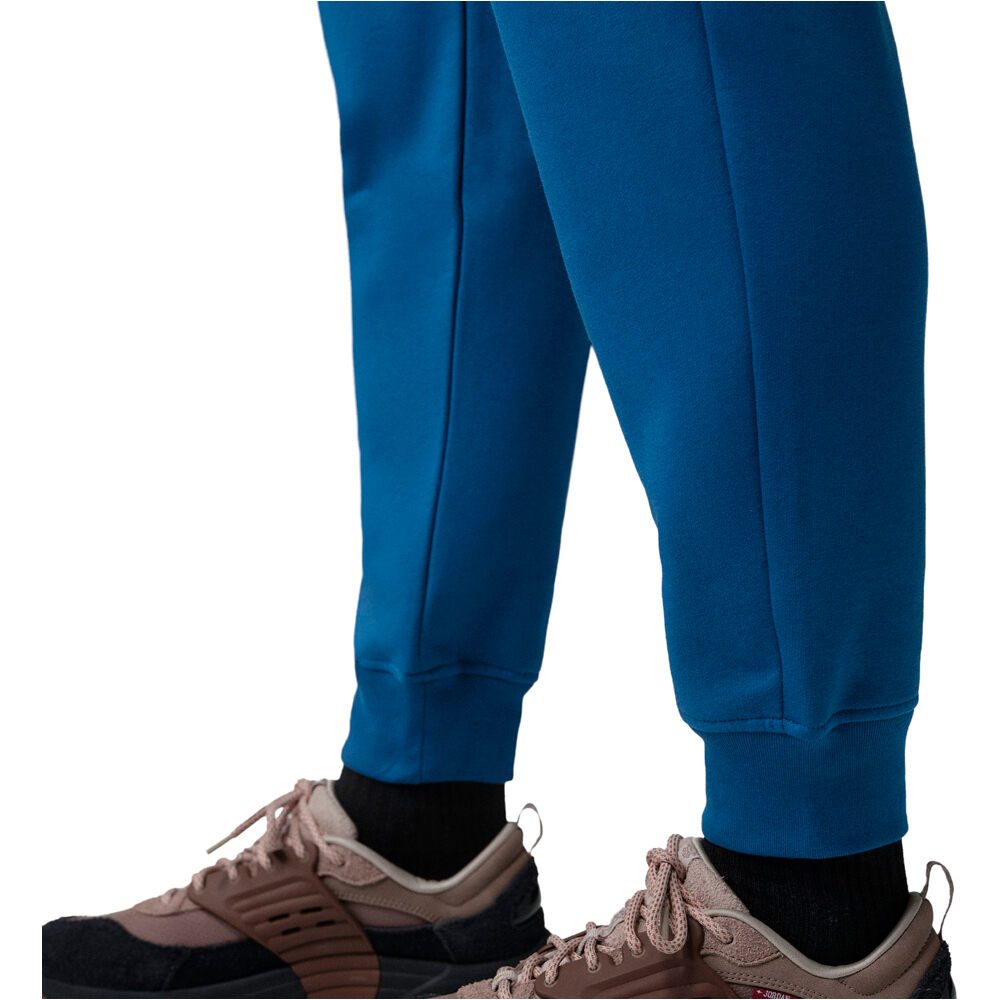 Nike pantalón hombre M J JUMPMAN FLC PANT 2 04