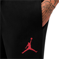 Nike pantalón hombre M J JUMPMAN FLC PANT 2 vista detalle