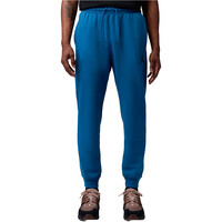 Nike pantalón hombre M J JUMPMAN FLC PANT 2 vista frontal