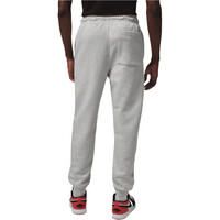 Nike pantalón hombre M J JUMPMAN FLC PANT 2 vista trasera
