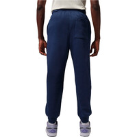 Nike pantalón hombre M J JUMPMAN FLC PANT 2 vista trasera