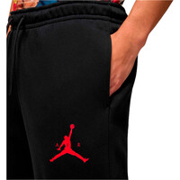 Nike pantalón hombre M J JUMPMAN FLC PANT vista detalle
