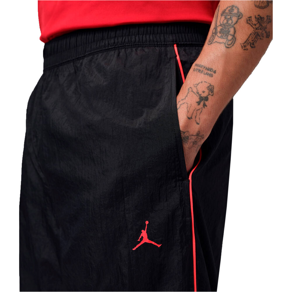Nike pantalón hombre M J SPRT CLSSC PANT 03