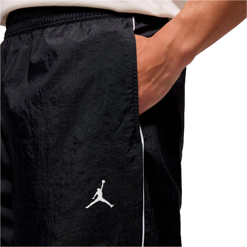 Nike pantalón hombre M J SPRT CLSSC PANT vista detalle