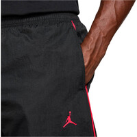 Nike pantalón hombre M J SPRT CLSSC PANT vista detalle