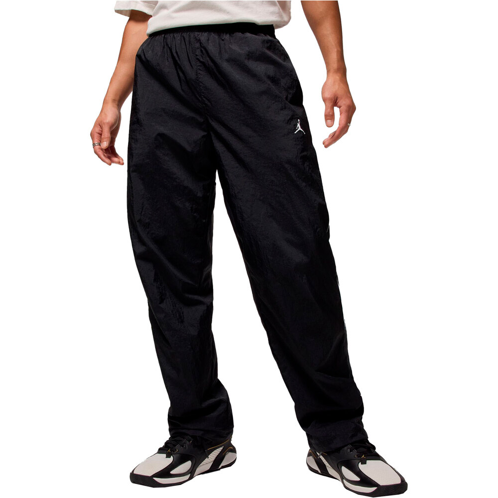 Nike pantalón hombre M J SPRT CLSSC PANT vista frontal