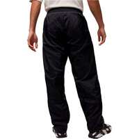Nike pantalón hombre M J SPRT CLSSC PANT vista trasera