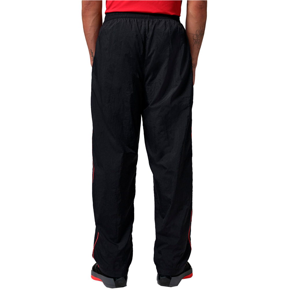 Nike pantalón hombre M J SPRT CLSSC PANT vista trasera