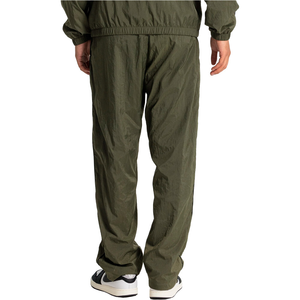 Nike pantalón hombre M J SPRT CLSSC PANT vista trasera