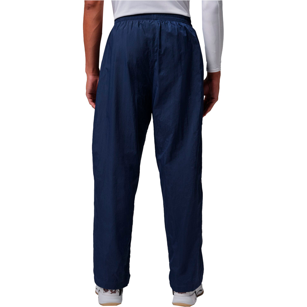 Nike pantalón hombre M J SPRT CLSSC PANT vista trasera