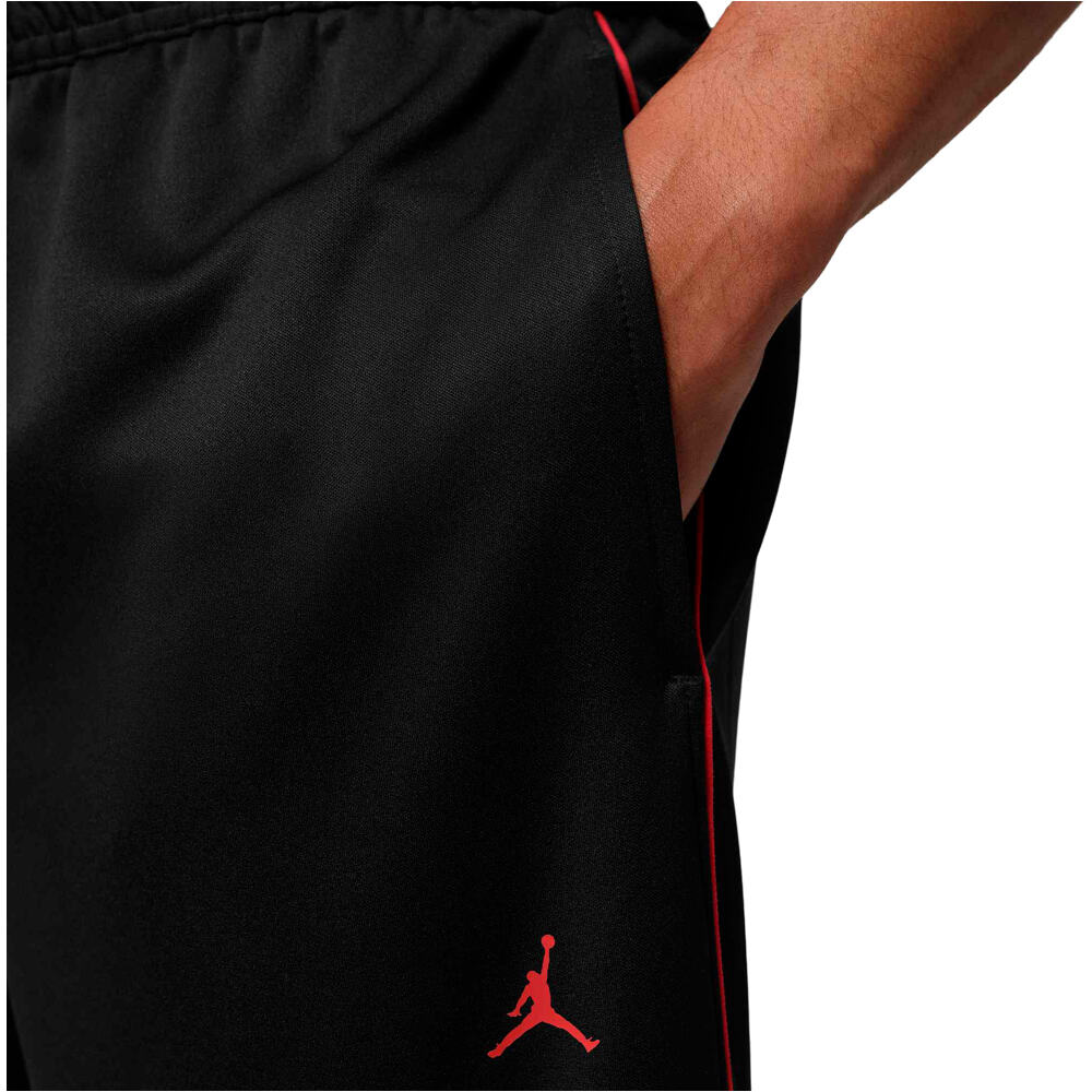 Nike pantalón hombre M J SPT TRACK SUIT PANT vista detalle