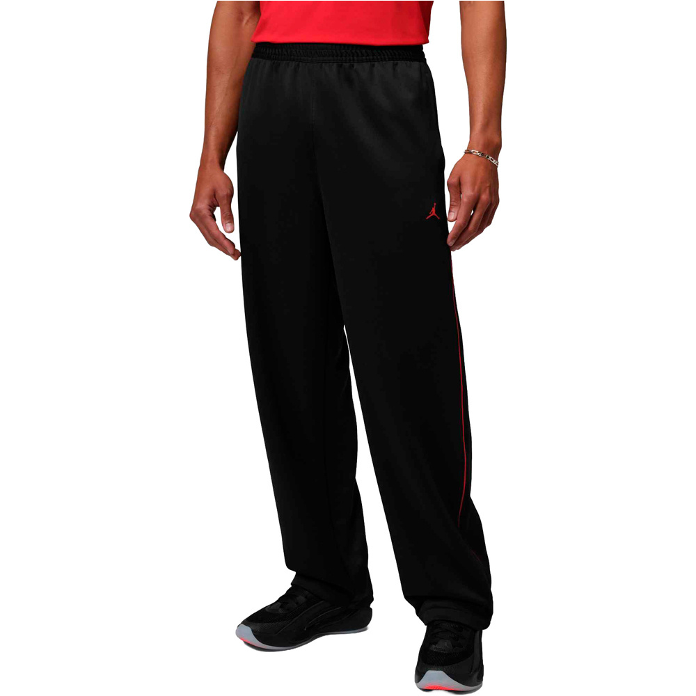 Nike pantalón hombre M J SPT TRACK SUIT PANT vista frontal