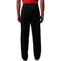 Nike pantalón hombre M J SPT TRACK SUIT PANT vista trasera