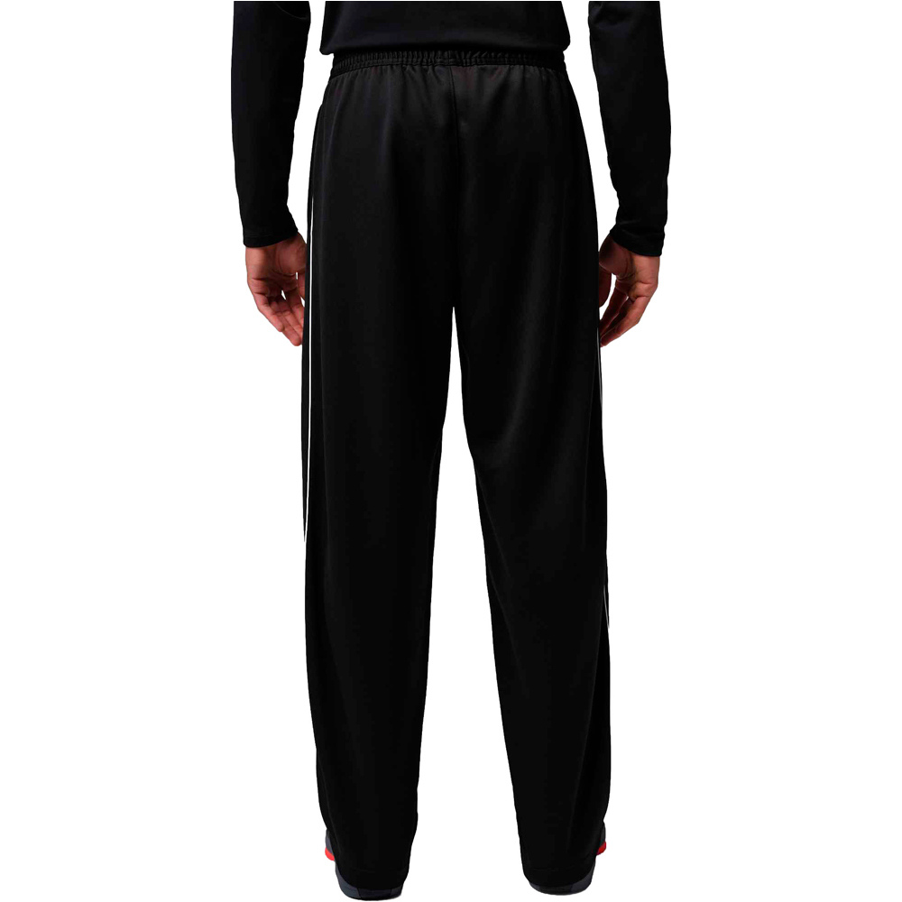 Nike pantalón hombre M J SPT TRACK SUIT PANT vista trasera