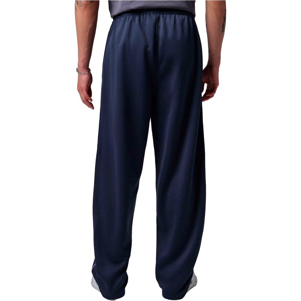 Nike pantalón hombre M J SPT TRACK SUIT PANT vista trasera