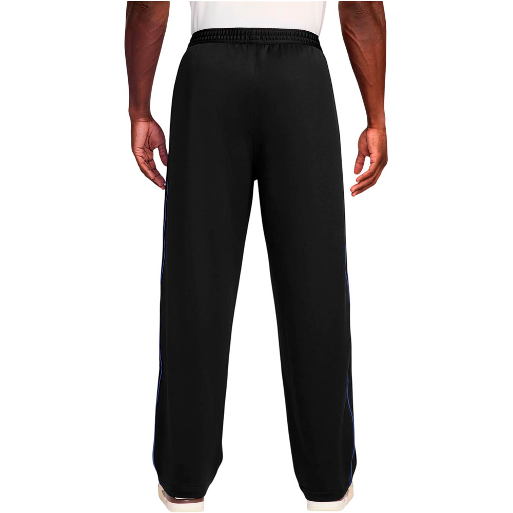 Nike pantalón hombre M J SPT TRACK SUIT PANT vista trasera