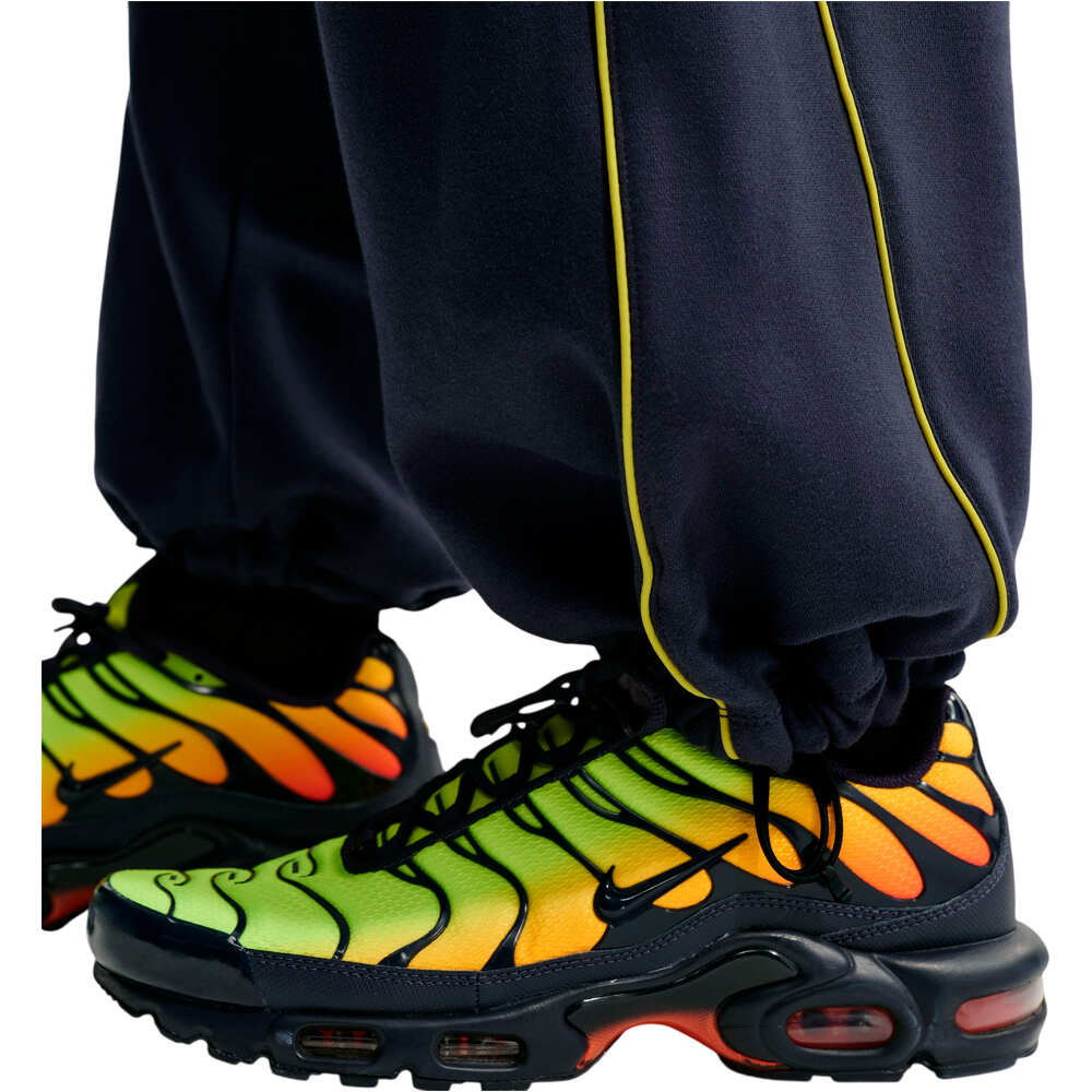 Nike pantalón hombre M NK AIR BB OH PANT 04