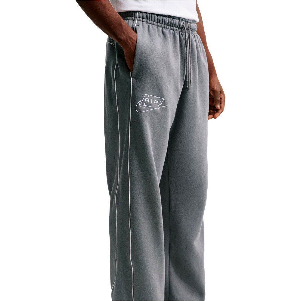 Nike pantalón hombre M NK AIR BB OH PANT vista detalle
