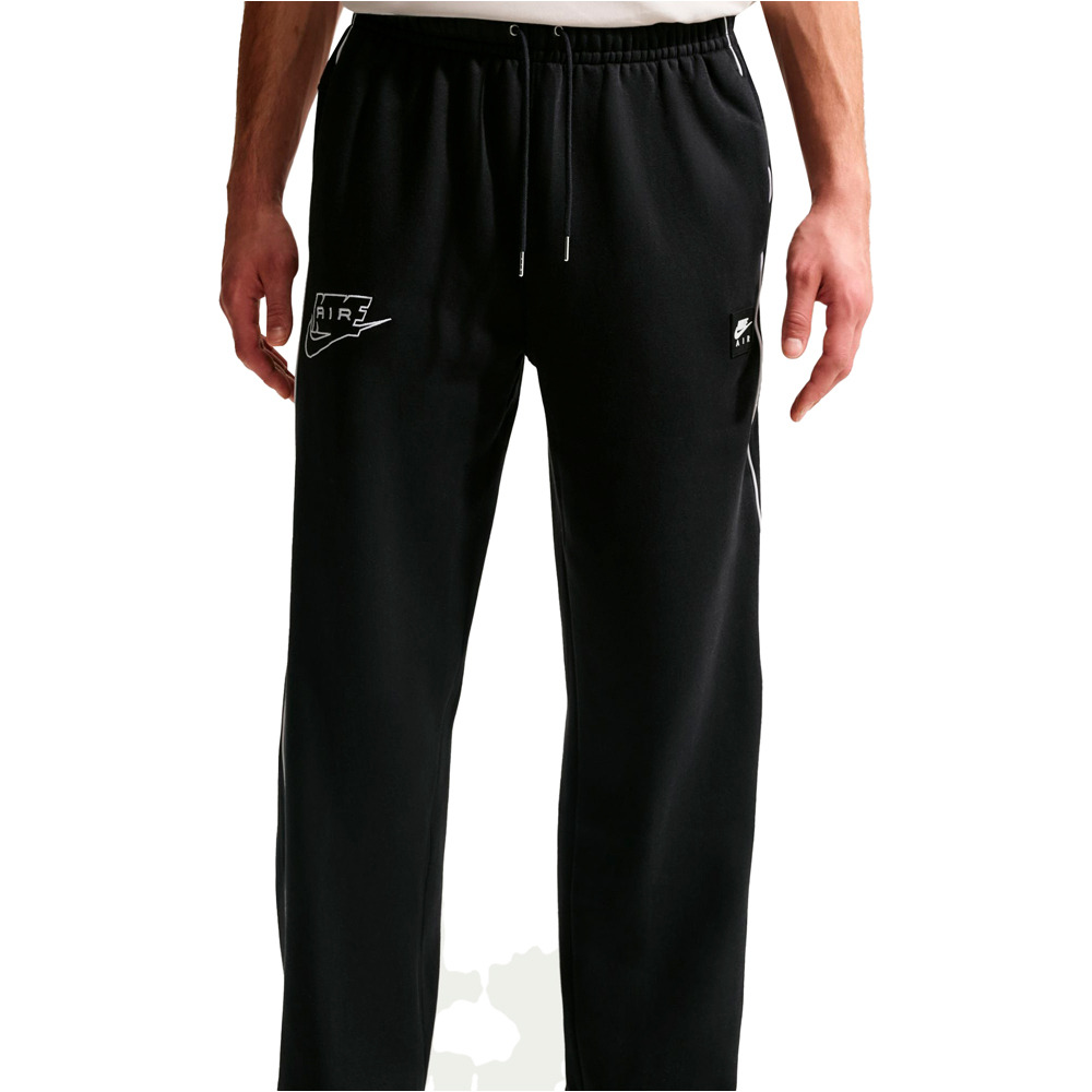 Nike pantalón hombre M NK AIR BB OH PANT vista detalle