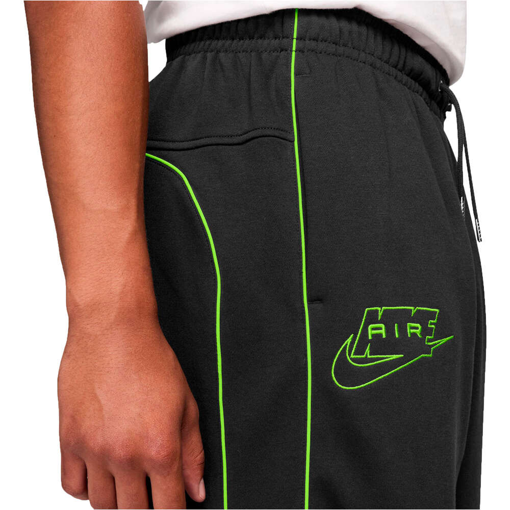 Nike pantalón hombre M NK AIR BB OH PANT vista detalle
