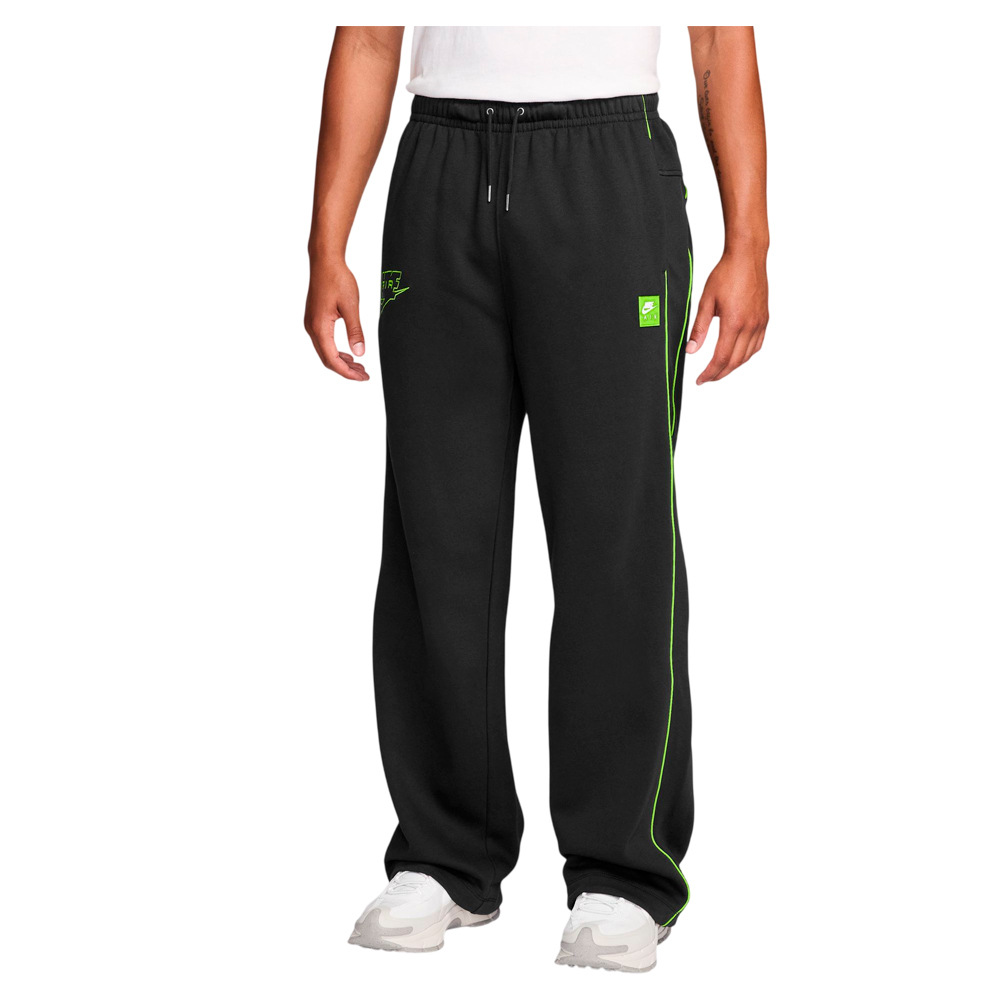 Nike pantalón hombre M NK AIR BB OH PANT vista frontal