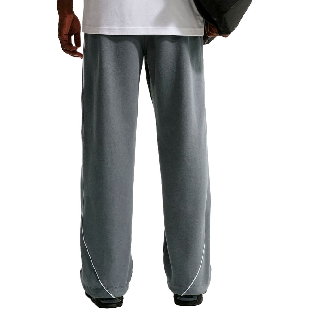 Nike pantalón hombre M NK AIR BB OH PANT vista trasera
