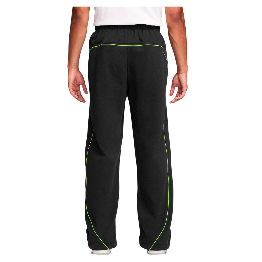 Nike pantalón hombre M NK AIR BB OH PANT vista trasera