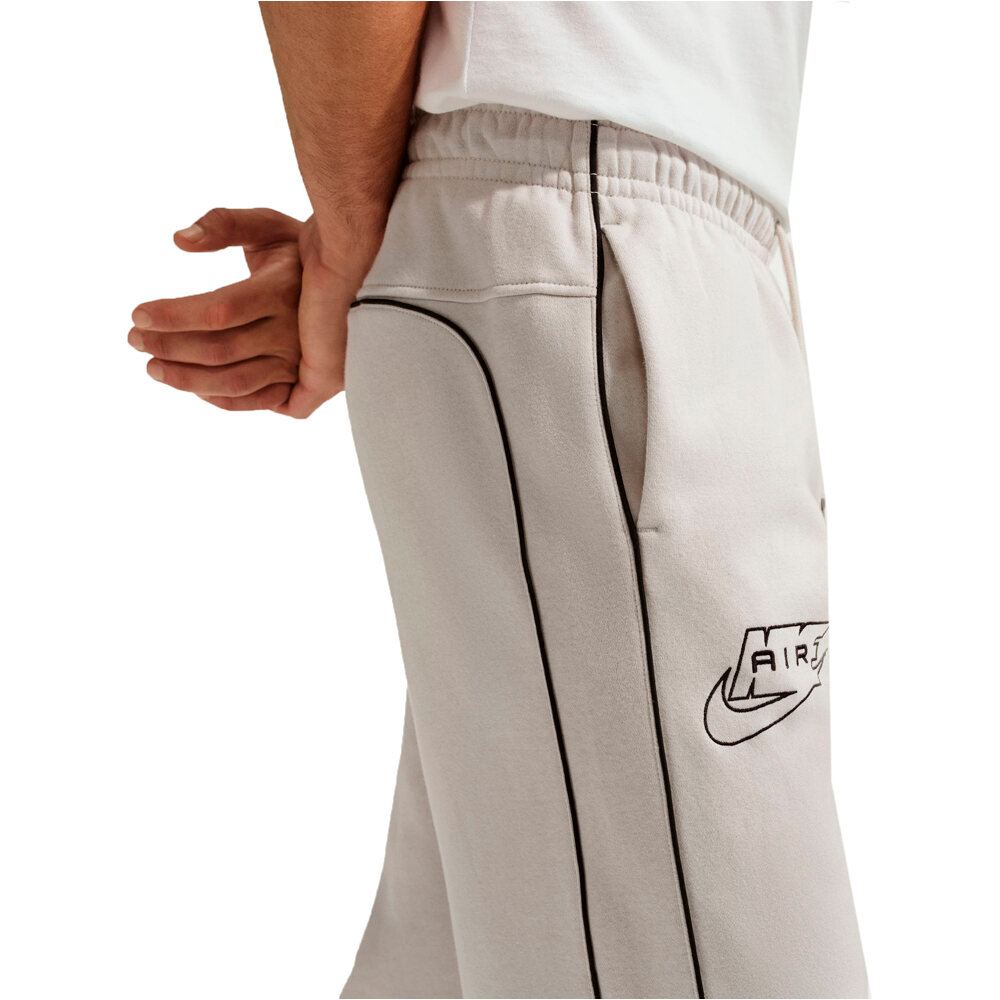 Nike pantalón hombre M NK AIR FLC JOGGER 03