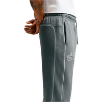 Nike pantalón hombre M NK AIR FLC JOGGER 03