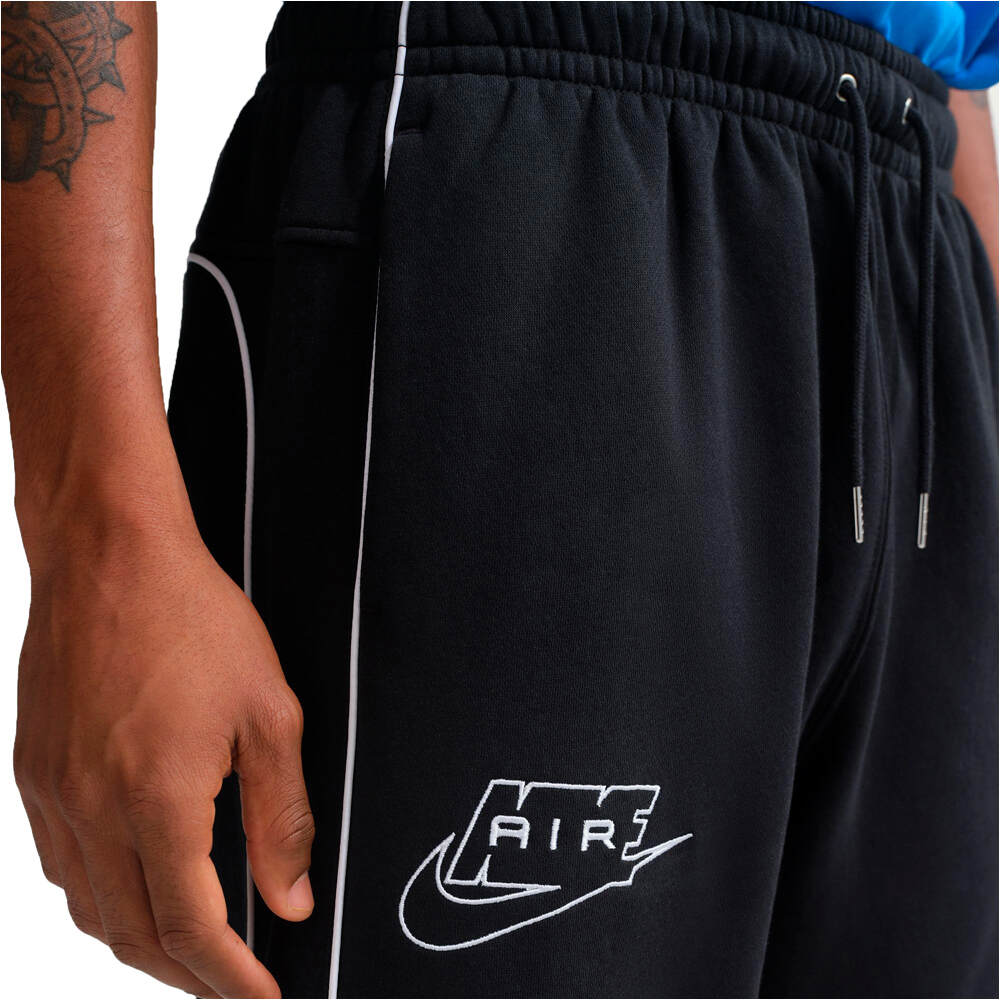 Nike pantalón hombre M NK AIR FLC JOGGER vista detalle